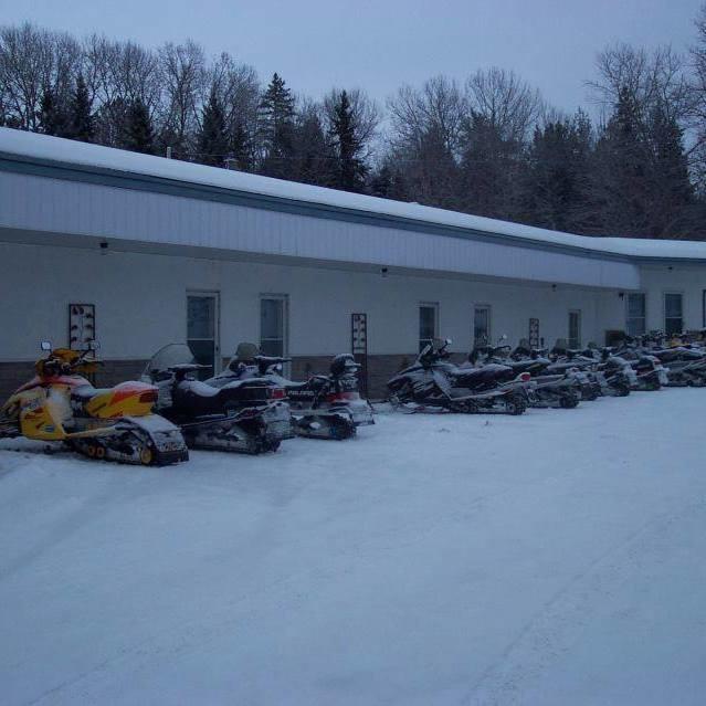 Edgewater Motel And Campground Temiskaming Shores Exterior photo