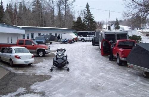 Edgewater Motel And Campground Temiskaming Shores Exterior photo